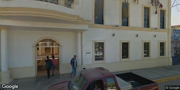 DEPARTAMENTO DE TURISMO